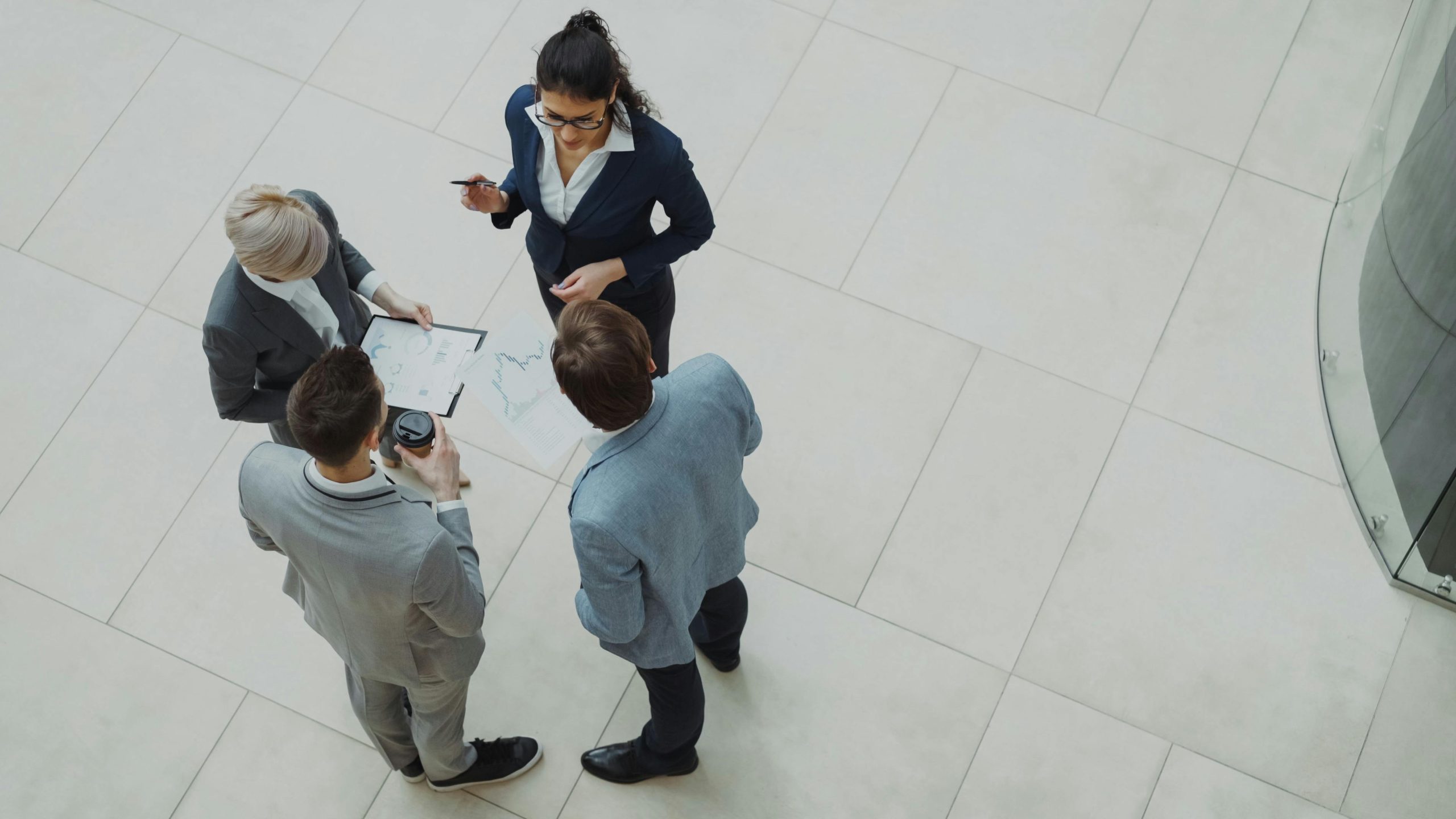 Why Should Enterprises Adopt Procurement Transformation Best Practices?