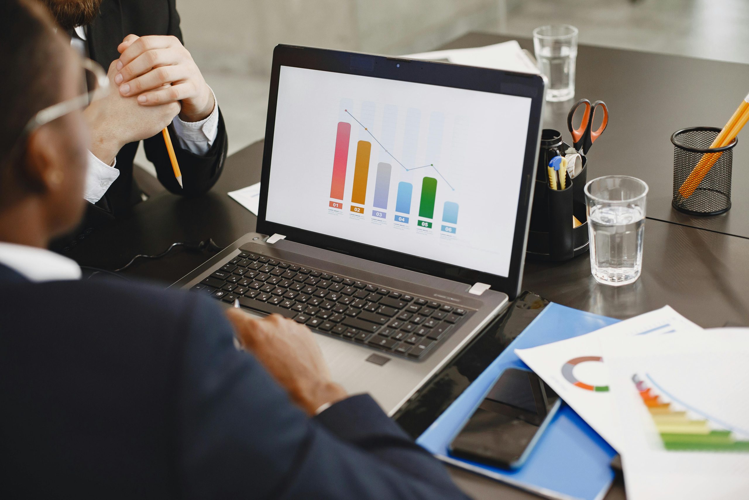 Procurement On Demand: A Guide To Next-Gen Procurement
