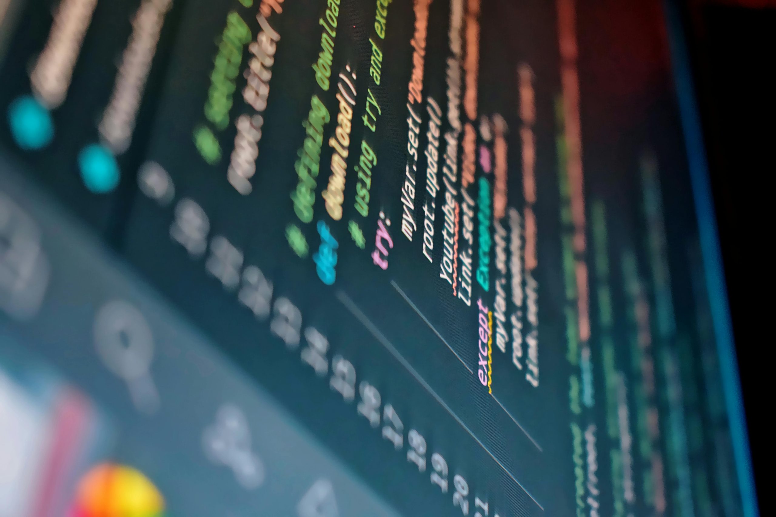 Key Features To Look For In Procurement Software
