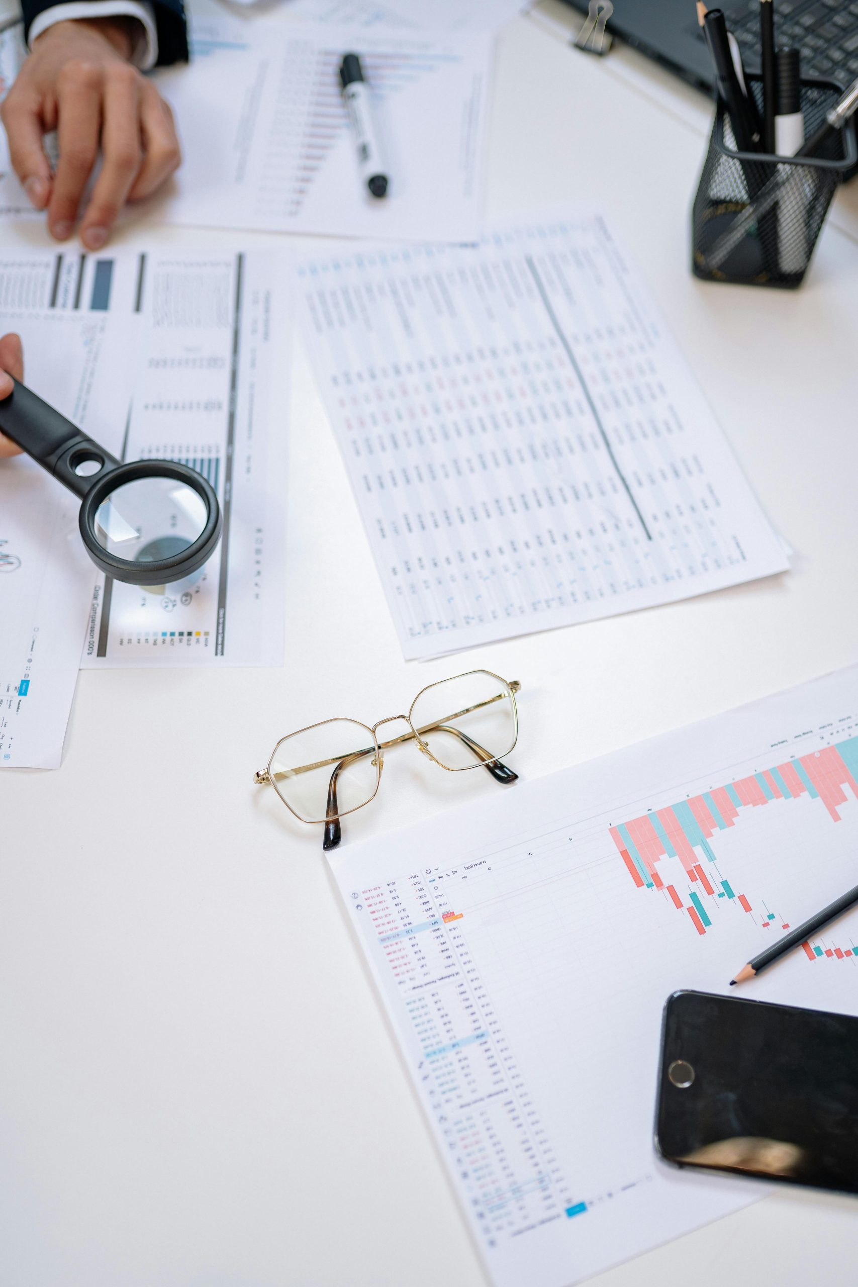 Strategic Sourcing: Best Practices For Modern Businesses